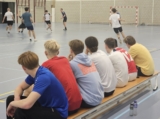 Onderling Futsal Toernooi S.K.N.W.Konference League (Fotoboek 1) (274/313)